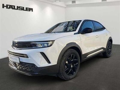 Gebraucht Opel Mokka-e 100 kW (136 PS) 2024 Arktis weiß (uni) SUV