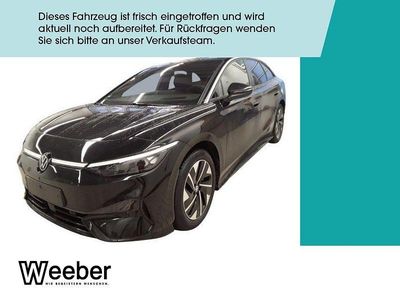 Usata VW ID.7 Pro 210 kW (286 CV) 2025 Nero Berlina