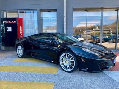 Ferrari F430
