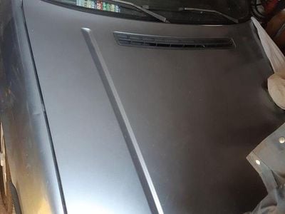 Silber Gebraucht 1994 Skoda Favorit Coupé | 2.850 €