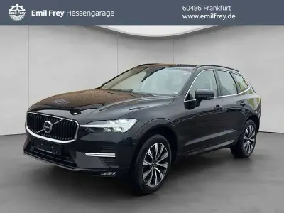 Gebraucht Volvo XC60