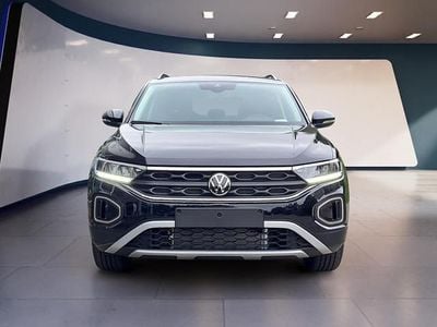 Gebraucht VW T-Roc R 150 PS (110 kW) 2025 SUV