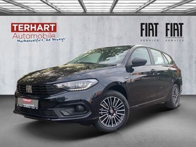 gebraucht Fiat Tipo Kombi MY23/Apple&Android/Tempomat