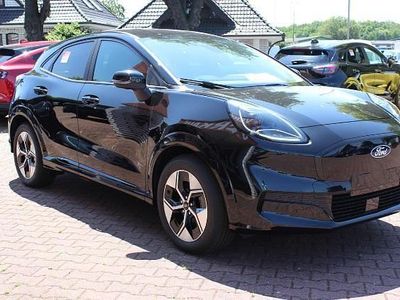 Ford Puma Gen-E