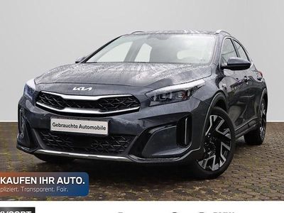 Gebraucht Kia XCeed Vision 140 PS (102 kW) 2025 Pentametal met. SUV