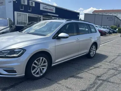 Gebraucht VW Golf VII
