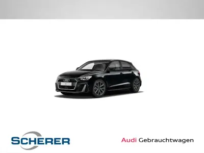 Gebraucht Audi A1