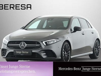 Mercedes A35 AMG