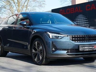 Gebraucht Polestar 2 Pilot-lite 169 kW (231 PS) 2023 Midnight grey (metallic) Kleinwagen