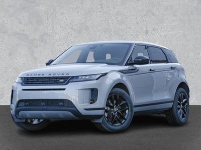 Gebraucht Land Rover Range Rover evoque S 163 PS (119 kW) 2025 Silber SUV