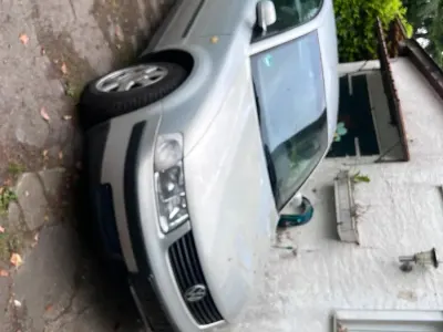 Gebraucht VW Passat