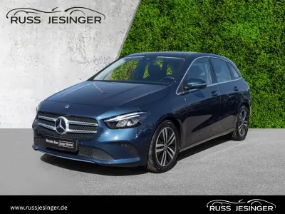 Gebraucht Mercedes B250