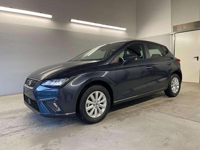 [s7s7] magnetic grau metallic [s7s7] magnetic grau metallic Neu 2025 Seat Ibiza CONNECT Kleinwagen | 17.990 € (Guter Preis)