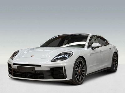 Gebraucht Porsche Panamera 4 E-Hybrid