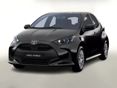 Gebraucht Toyota Yaris