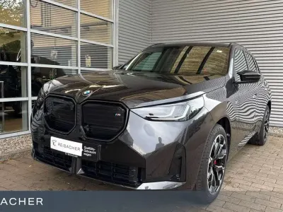 Gebraucht BMW X3 M Sport 381 PS (280 kW) 2025 Grau SUV