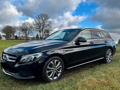 Mercedes C250