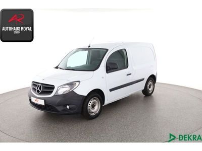 Mercedes Citan 108