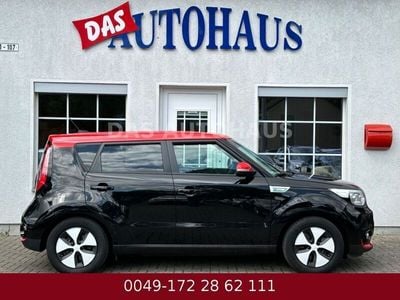 Kia Soul EV