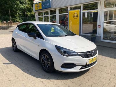 gebraucht Opel Astra Design