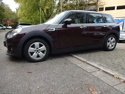 Occasion Mini One D Clubman 116 ch (85 kW) 2016 Break