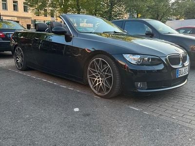BMW 325 Cabriolet