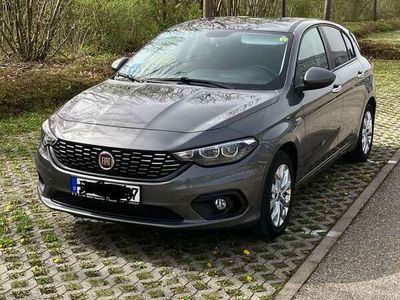 gebraucht Fiat Tipo 