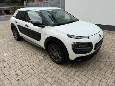 Citroën C4 Cactus