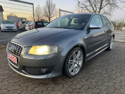 Gebraucht Audi S3