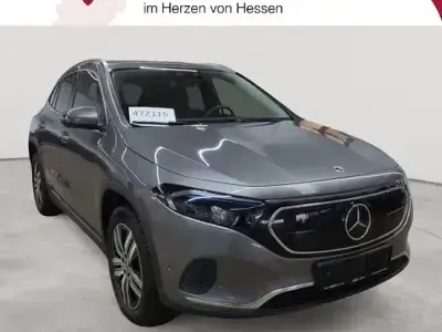 Gebraucht Mercedes EQA250+