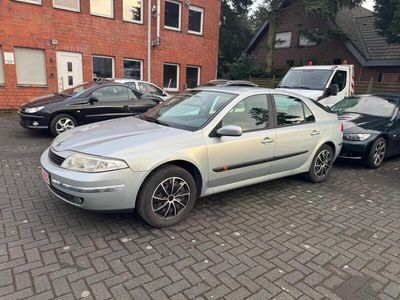 Renault Laguna II