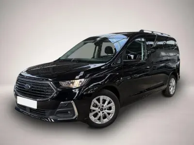Gebraucht Ford Grand Tourneo Connect Titanium 122 PS (89 kW) 2025 Manufacturer Van / Kleinbus
