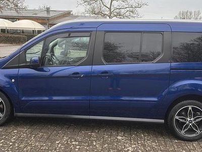Ford Tourneo