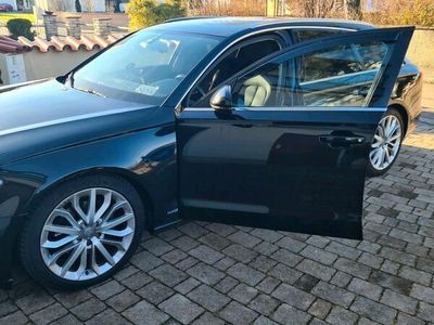 gebraucht Audi A6 Avant