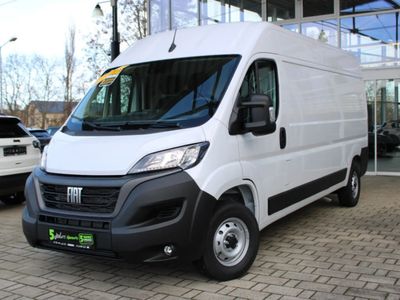 gebraucht Fiat Ducato EASYPRO KAWA L4H2 140 MT Kamera, Klima,