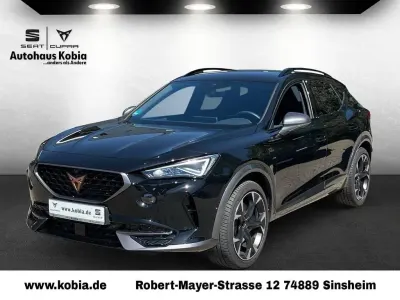 Gebraucht Cupra Formentor