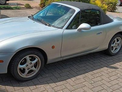 Mazda MX5