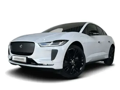 Occasion Jaguar I-Pace R-Dynamic 294 kW (400 PK) 2023 Wit SUV