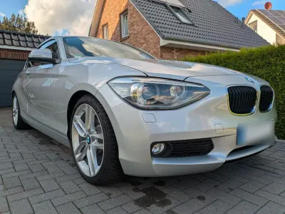 Gebraucht BMW 125