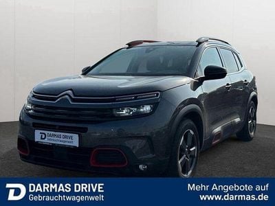 Gebraucht Citroën C5 Aircross PureTech 181 PS (133 kW) 2019 Grau SUV