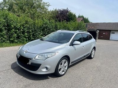 Renault Mégane III