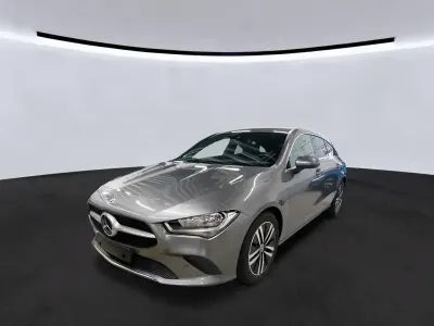 Gebraucht Mercedes CLA200