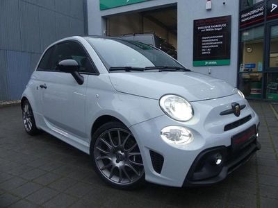 Abarth 695C