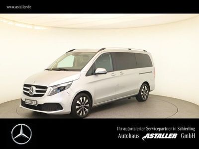 Mercedes V250