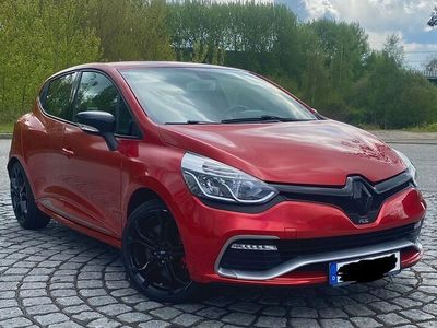 gebraucht Renault Clio IV RS