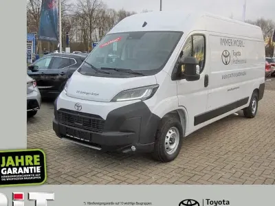 Gebraucht Toyota Proace