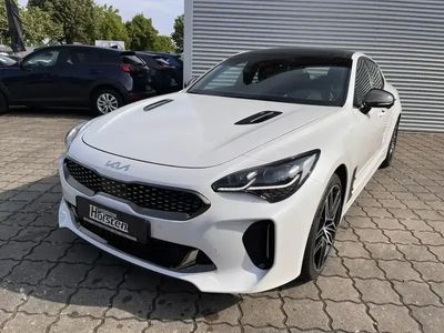 gebraucht Kia Stinger 