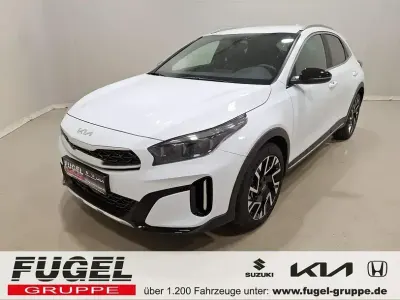 Gebraucht Kia XCeed