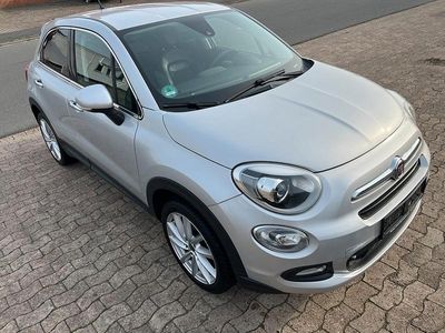 Gebraucht Fiat 500 103 PS (75 kW) 2015 Silber Kleinwagen