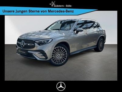 Mercedes GLC300